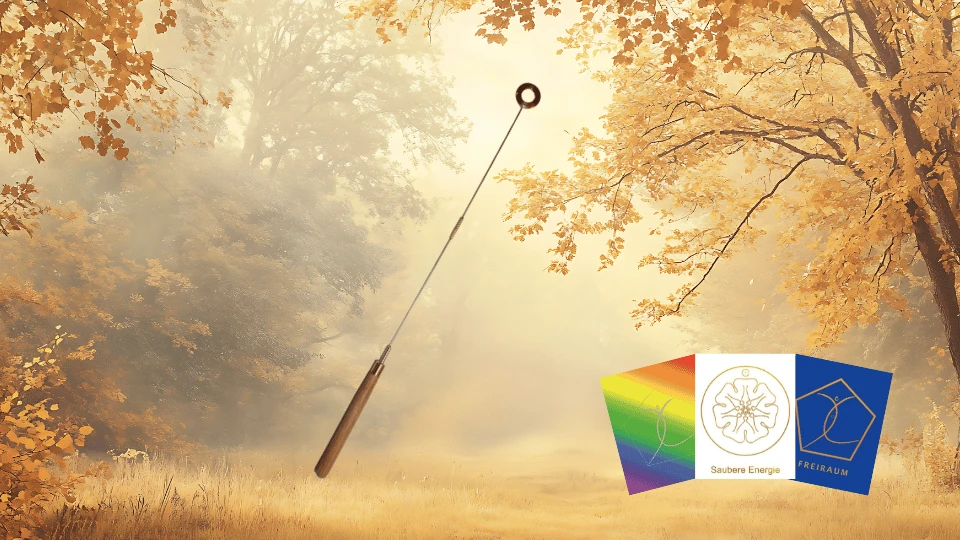 Feinenergetische Energieprodukte Für innere Ordnung, Ausrichtung und Präsenz